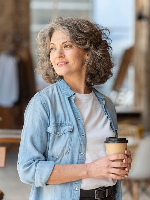 menopausa